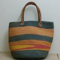 ราคา กระเป๋า Handmade สินค้าญี่ปุ่นมือสอง (838048026)