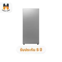 ราคา TCL ตู้เย็น รุ่น RT19XFSDS 1 ประตู ขนาด 6.7 Q สีเงิน พร้อมแผงควบคุมอุณหภูมิ ชั้นกระจกนิรภัย (58101018189)