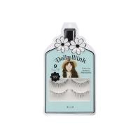ราคา ขนตาปลอม dolly wink เบอร์ 9 สวยเป็นธรรมชาติ (7488131816)