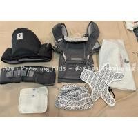 ราคา POGNAE เป้อุ้มเด็ก รุ่น No.5 Plus (19786223925)