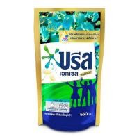 ราคา บรีสเอกเซล ซิกเนเจอร์โอเชี่ยนบรีส สูตรน้ำ สีฟ้า 650 มล. (3797113875)