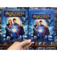 ราคา Sorcerer’s Apprentice : Blu-ray แผ่นแท้ มีเสียงไทย บรรยายไทย (15959970764)