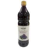 ราคา วาร์เวลโล น้ำส้มสายชูหมักจากไวน์แดง 1 ล. - Red Wine Vinegar (Aceto Di Vino Rosso) 1L Varvello brand (40251104207)