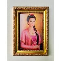ราคา ภาพมงคลตั้งโต๊ะโชว์ วางหิ้งพระ ขนาด5x7นิ้ว(13x18 cm.)สั่ง3แถม1คละแบบได้ (22575345545)