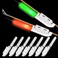 ราคา ไฟกระพริบ LED โหมดคงที่ ไฟลอย / ไฟเตือนคันเบ็ดตกปลากลางคืน กลางแจ้ง / ไฟคงที่ของคันเบ็ด แบบถอดได้ / ไฟติดเสาอิเล็กทรอนิกส์ (19894515280)