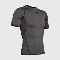 ราคา UNDER ARMOUR เสื้อกีฬา รุ่น ARMOUR HG SS T/1257468 (8417843928)