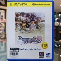 ราคา (ภาษาอังกฤษ) มือ2 PS Vita Ragnarok Odyssey แผ่นPSVITA เกมPSVITA มือสอง (Ragnarok Odyssey Ace) (13318559531)