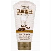 ราคา GOAT MILK FOAM CLEANSER (2002750846)