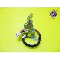 ราคา Fit Suzuki TS185 TS75 TC125 TS125 Ignition Switch สวิทซ์กุญแจ (18086773716)