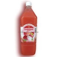 ราคา Queen ควีน น้ำผลไม้เข้มข้น น้ำรสลิ้นจี่เข้มข้น ตราควีน 1500 มล. (13779595841)