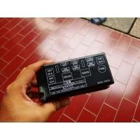 ราคา Fuse Box Sticker / Fuse Toyota Starlet Box EP70 EP71 (28320665363)