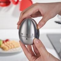ราคา [JTS] Egg Timer Egg Shaped Kitchen Timer โครงสร้างกลไกบริสุทธิ์สําหรับระยะเวลาที่ปลอดภัยและแม่นยําในการทําอาหารของคุณและอบ [TH] (49650253895)