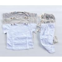 ราคา Elle KIDS SET HYPO DIPO | ออเบบี้ | ชุดเด็กน่ารักสบายเกาหลี BOYS GIRLS (8344520166)