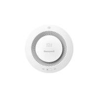 ราคา New Xiaomi Smoke Detector Sensor Honeywell Smart Fire Alarm ระบบสัญญาณเตือนอัคคีภัย ไฟไหม้ ควบคุมด้วยรีโมท (23818995291)