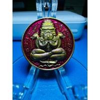 ราคา เหรียญหลวงปู่อิ่ม ปัญญาวุโธ วัดทุ่งนาใหม่ รุ่น มีกูไม่จน (23550073703)