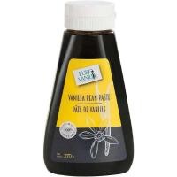 ราคา Eurovanille Bourbon Vanilla Bean Paste 270g (24981506954)