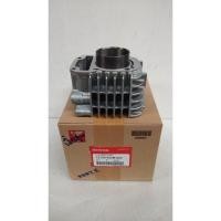 ราคา 12100-KWB-600 เสื้อสูบ WAVE110I 2009-2013 , DREAM110i 2011 , SUPER CUB 2013-2017, WAVE110I AT 2010 อะไหล่แท้ HONDA (4571332445)