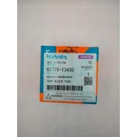 ราคา ชุดปลอกกดคลัทช์ (รหัส 62735-13430) อะไหล่แท้คูโบต้า ใช้กับโครงรถไถเดินตาม NC131 ใช้กับรถไถ KRT นั่งขับเล็กคูโบต้า (25111801263)