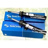 ราคา โช๊คอัพหน้า BMW E90 Sachs 311403/311404 ราคาสินค้า ต่อ 1 คู่ L-R สำหรับรถ4สูบ ยี่ห้อ : Sachs(แท้) (10150969542)