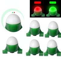 ราคา สัญญาณเตือนปลากินเหยื่อ แบบอิเล็กทรอนิกส์ LED อุปกรณ์เสริม สําหรับตกปลา (24020811645)