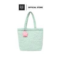 ราคา Moshi Moshi กระเป๋าช้อปปิ้ง สะพายไหล่ ลาย Little Marine รุ่น 7100068039 (44009299511)