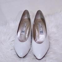 ราคา Givenchy High Heeled Shoes แท้ (2471085635)