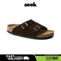 ราคา BIRKENSTOCKถูกลิขสิทธิ์ ( พร้อมส่ง) รุ่น ZURICH VL สี MOCCA - ร้าน SEEK ของแท้100% (23253807204)