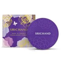 ราคา SRICHAND ศรีจันทร์ แบร์ ทู เพอร์เฟคท์ ทรานส์ลูเซนท์ คอมเเพค Powder. แป้งโปร่งแสงอัดแข็ง (29833355289)