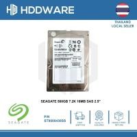 ราคา Seagate Constellation 500GB 7.2K 16MB SAS 2.5" // ST9500430SS // 9FY246-002 (26804773314)