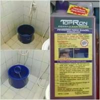 ราคา น้ํายาล้างห้องน้ํา ท็อปโปรน (50203527920)