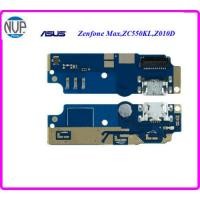 ราคา สายแพรชุดก้นชาร์จ Asus Zenfone Max,ZC550KL,Z010D (23951124664)