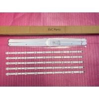ราคา ใหม่ ศูนย์ หลอดแอลอีดี แอลจี led lg รุ่น 55um7290 55um7300 55ut660 55un7300 พาร์ท AGM76909502 9 ดวง 5 แถว *ไม่มีประกัน (24147700239)