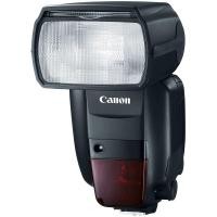 ราคา Canon Speedlite 600EX II RT แฟลชกล้อง Speedlite E-TTL HSS Flash Light สำหรับ Canon (15754406642)