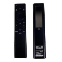 ราคา ใหม่ BN59-01385B สําหรับ Samsung ชาร์จพลังงานแสงอาทิตย์เสียงทีวีระยะไกล UE55AU8070 QA55QN85BA QA55Q60BA 2021 (26438087772)