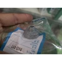 ราคา ฝาครอบคาร์บู NB411 เครื่องตัด​หญ้า​ (4159322346)