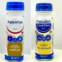 ราคา [ส่งฟรี] Fresubin Supportan , Fresubin 2Kcal ขนาด 200 ml (42961373631)