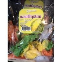 ราคา ทอฟฟี่ทุเรียนกวน 120 กรัม (53104898360)