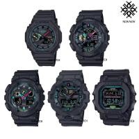 ราคา G-SHOCK CASIO GA-110MF-1A GA-B2100MF-1A GA-700MF-1A GA-100MF-1A GX-56MF-1A (24571607969)