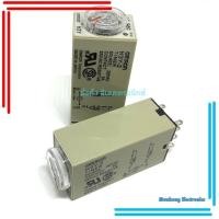 ราคา ร้านใน กทม ทามเมอร์ H3Y-2 OMRON ไฟ220VAC มี3S, 10S, 30S, 60S, 5M, 10M, 30M, 60M ส่งใว (43072426937)
