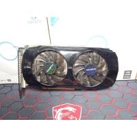 ราคา การ์ดจอ GIGABYTE Nvidia GeForce GTX460 1GB DDR5 256Bit สวยๆพร้อมใช้ ใช้งานได้ทุกพอท (สินค้าส่งเร็ว100%) (15073972117)