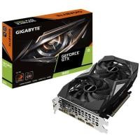 ราคา GIGABBYTE GeForce® GTX 1660 OC 6G (11907233322)