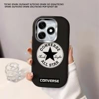 ราคา Softcase Hp Infinix Smart 8 Pro HD X6528B Converse Pentagram Back Cover Case Soft Original Liquid Silicone Casing (26330644858)
