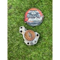 ราคา ปั้มน้ำมันเครื่องโซนิค Sonic125 (KGH) แท้มือสอง (25562857919)