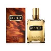 ราคา น้ำหอม Aramis brown edt 110ml for men (25309752639)