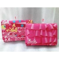 ราคา กระเป๋าสตางค์บาร์บี้ (เซลฟี่) (54156135426)