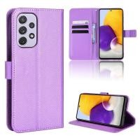 ราคา สําหรับ Samsung Galaxy A53 5G กรณีฝาครอบหนังพลิกกรณีโทรศัพท์มือถือกรณี Samsung A53 5G หนังกรณีการ์ด (53304160298)