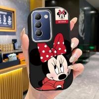 ราคา เคส VIVO Y100 V30 SE 5G V40 SE 5G V30 Lite Y200E 5G T3 5G เมาส์ UA0317 (56106096721)