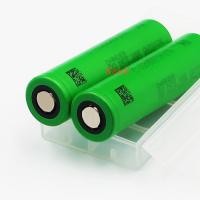 ราคา VTC6 (จำนวน 2 ก้อน) ขนาด18650 แรงดัน 3.7v ความจุ 3000mAh กระแส 30A (6265687877)