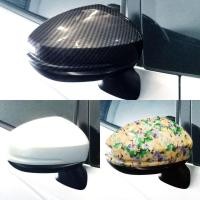 ราคา HONDA JAZZ ฝาครอบตกแต่งกระจกมองข้างรุ่นไม่มีไฟเลี้ยว รุ่นปี 2017 – ปัจจุบัน (22864450242)