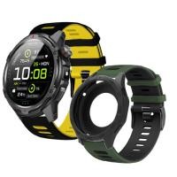 ราคา Aolon TETRA R4 SmartWatch สายรัดกรณีป้องกันหน้าจอสําหรับ Aolon TETRA R4 สายรัดสายรัดข้อมือสร้อยข้อมืออุปกรณ์เสริม (44652216677)